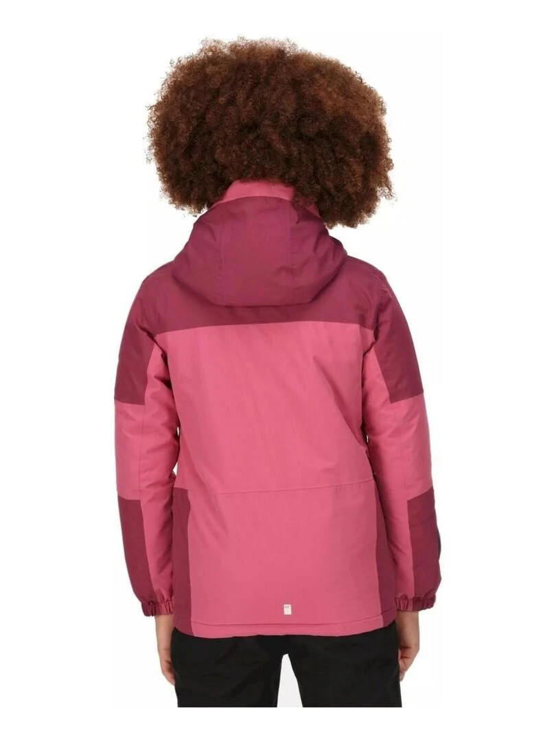 Regatta   Veste isolée BEAMZ   Violet