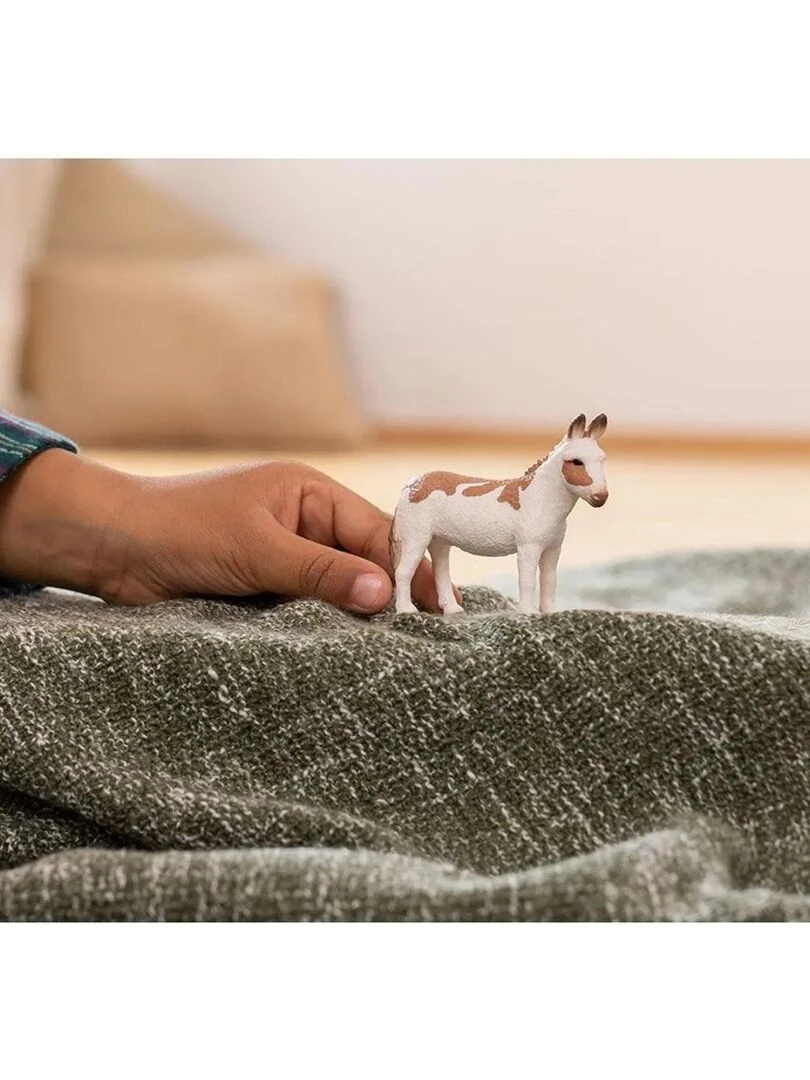 Farm World Âne Américain  tacheté   N/A