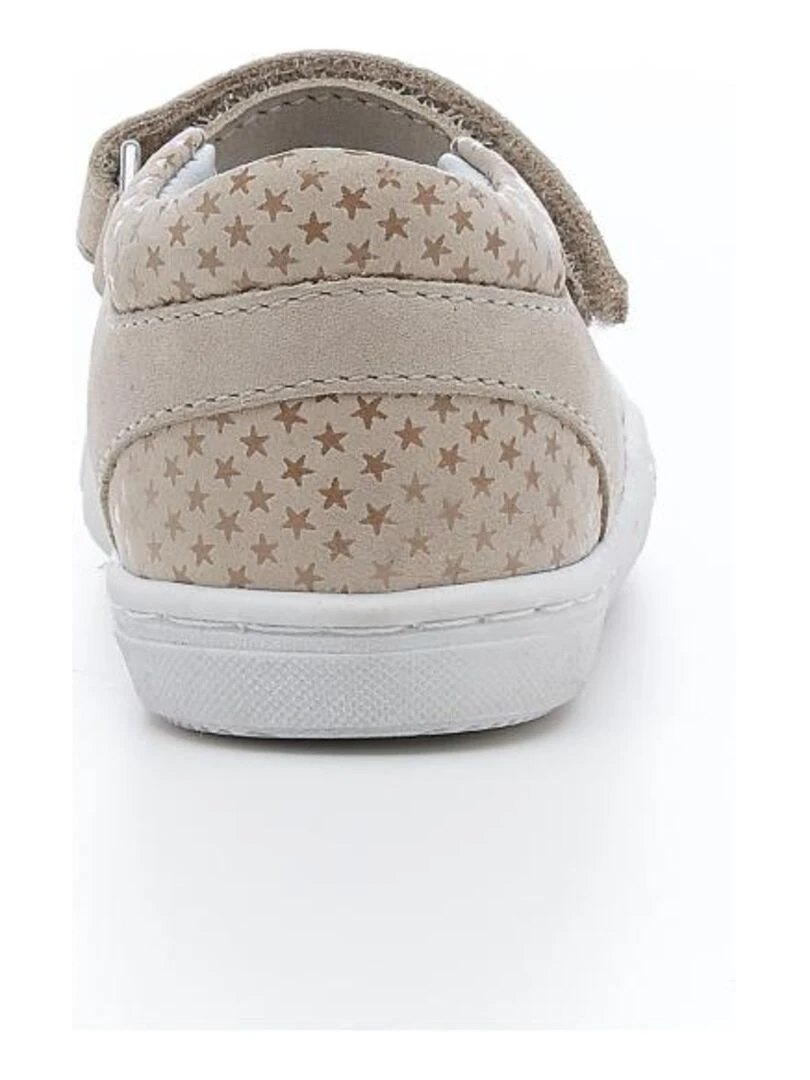 Babies Cuir It   Beige