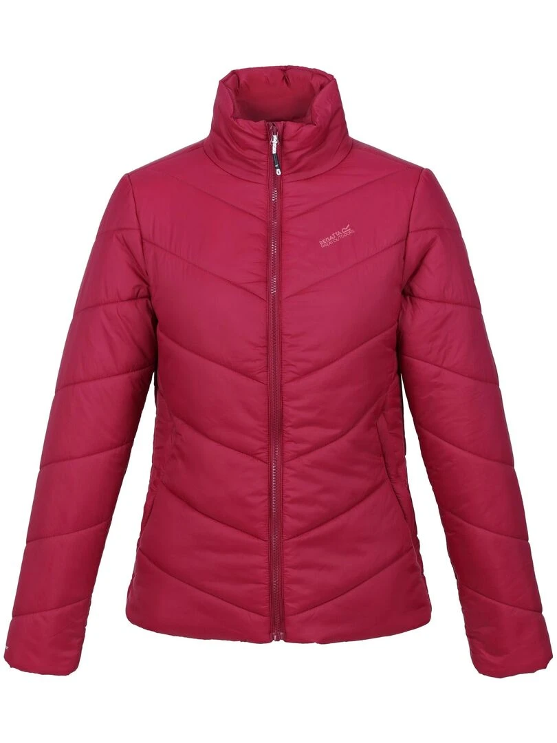 Regatta Veste matelassée FREEZEWAY Rouge foncé
