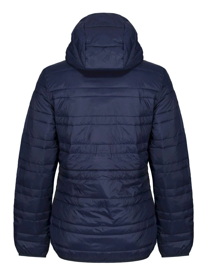 Regatta Veste isolée FIREDOWN Bleu marine