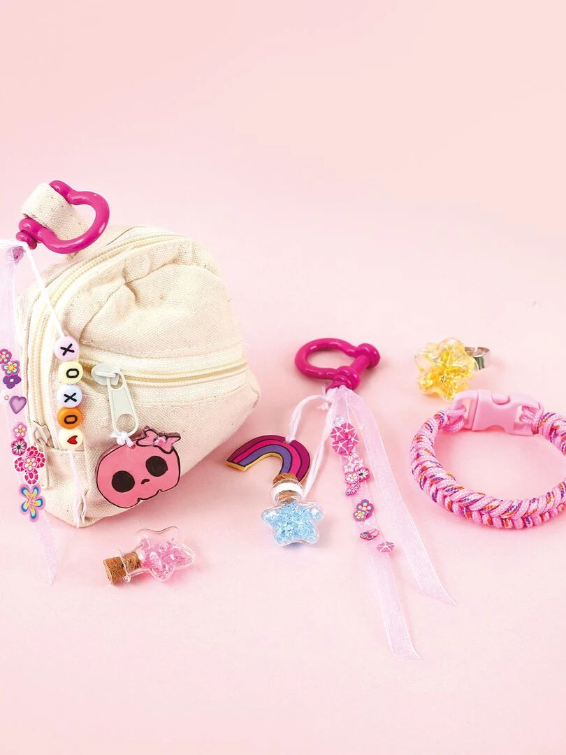 Kit DIY   Créations Kawaii   N/A