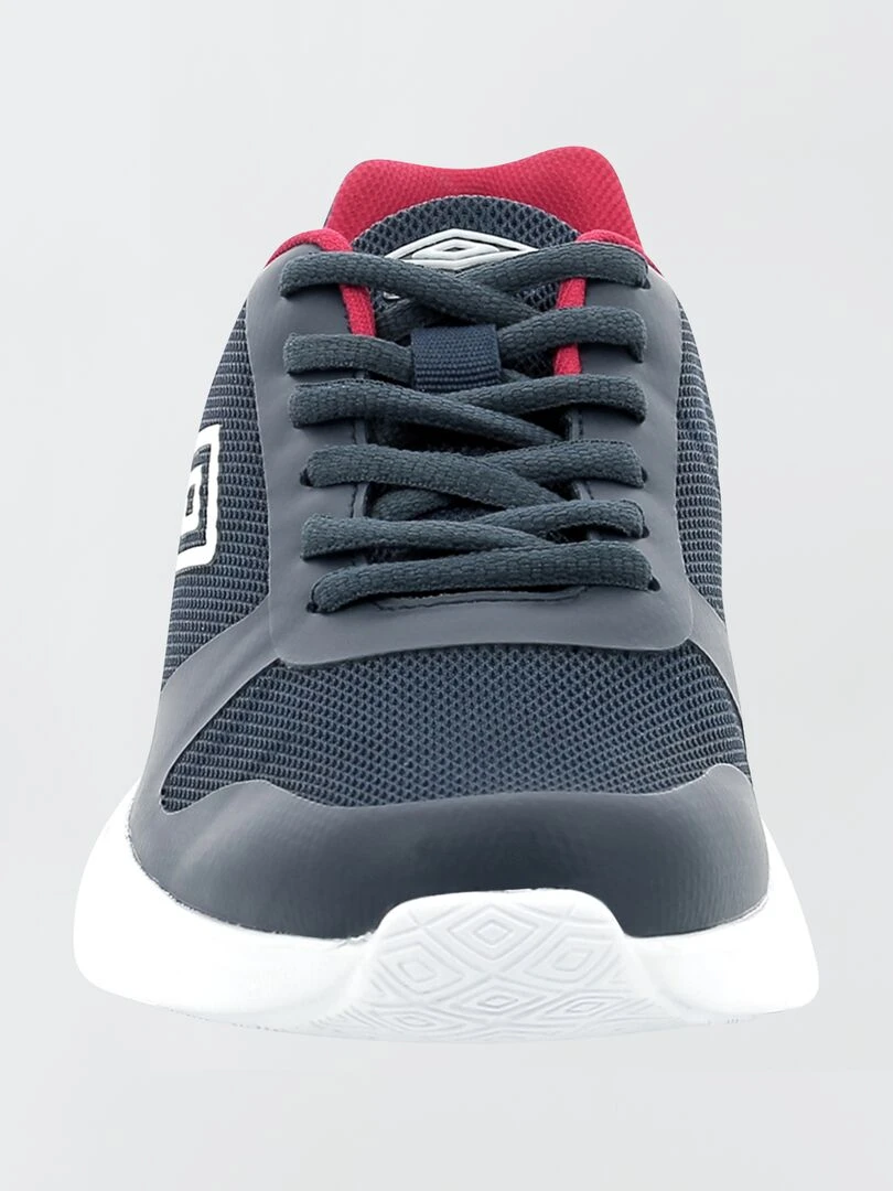 Baskets 'Umbro' 'Owen Lace'   Bleu