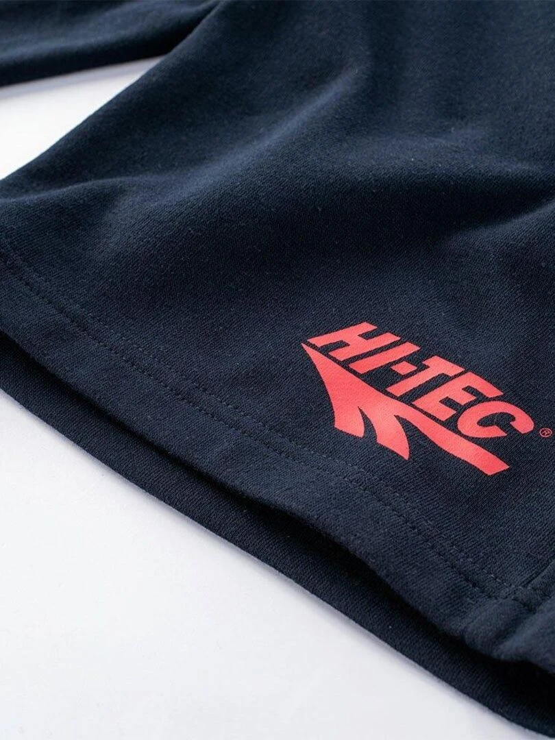 Hi Tec   Short AZYN   Bleu foncé
