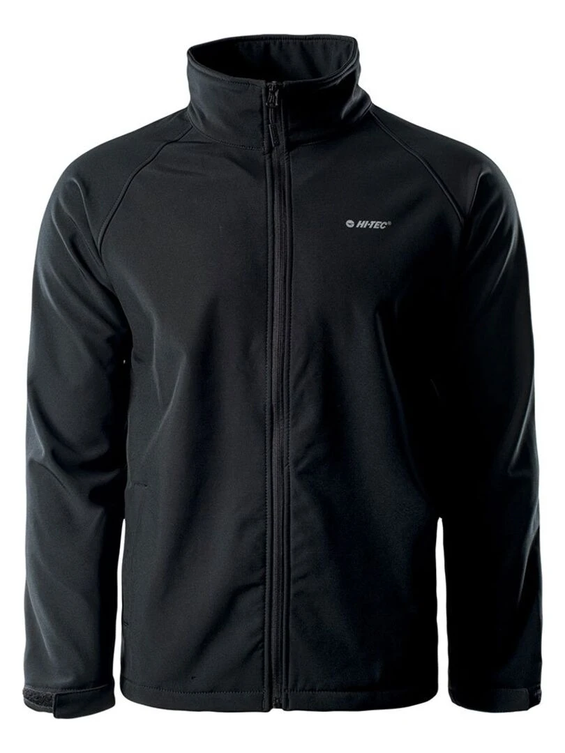 Hi Tec Veste softshell RYDER Noir