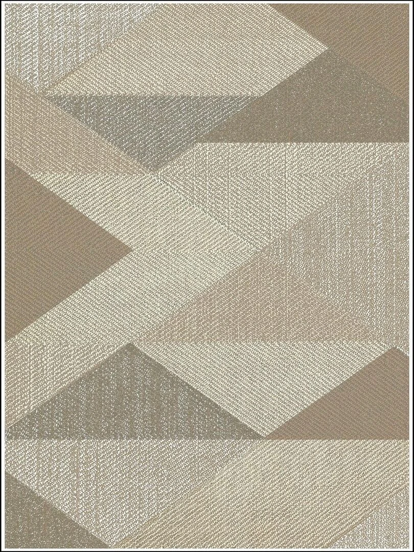 Tapis MIRAN Beige Beige