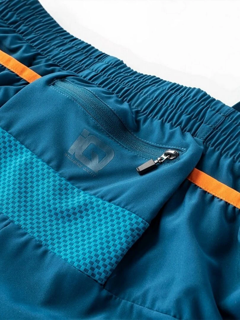 IQ   Short ERIO   Bleu