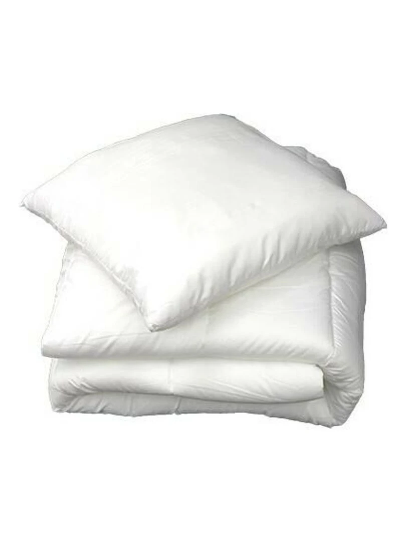 Oreiller Côme AKITEN RETAIL Blanc