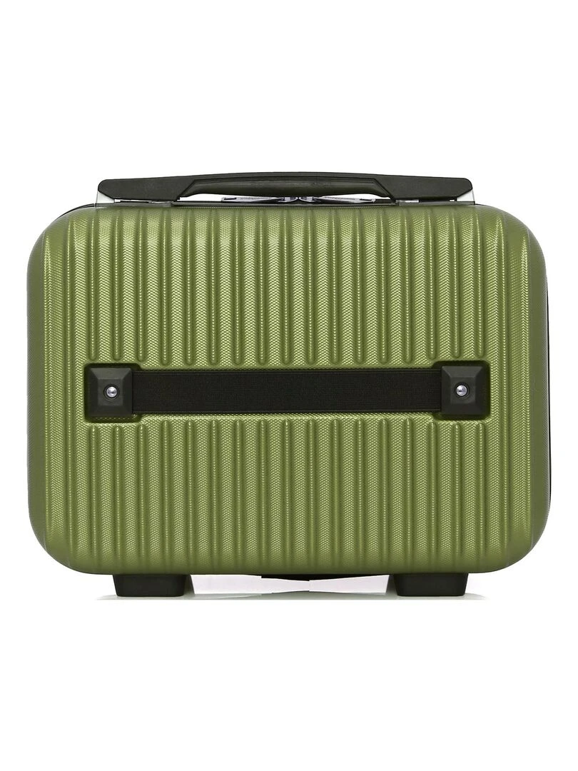 SINEQUANONE   PETIT VANITY ATHENA K   Vert kaki