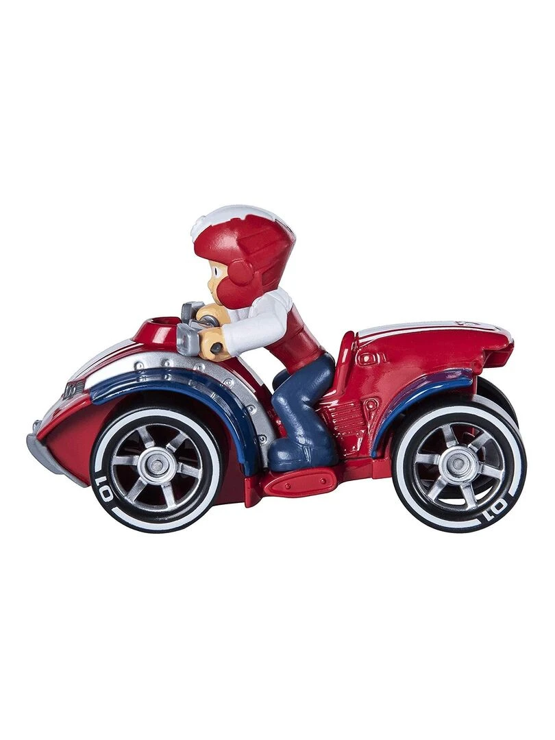 Paw Patrol Die Cast Vehicles   N/A