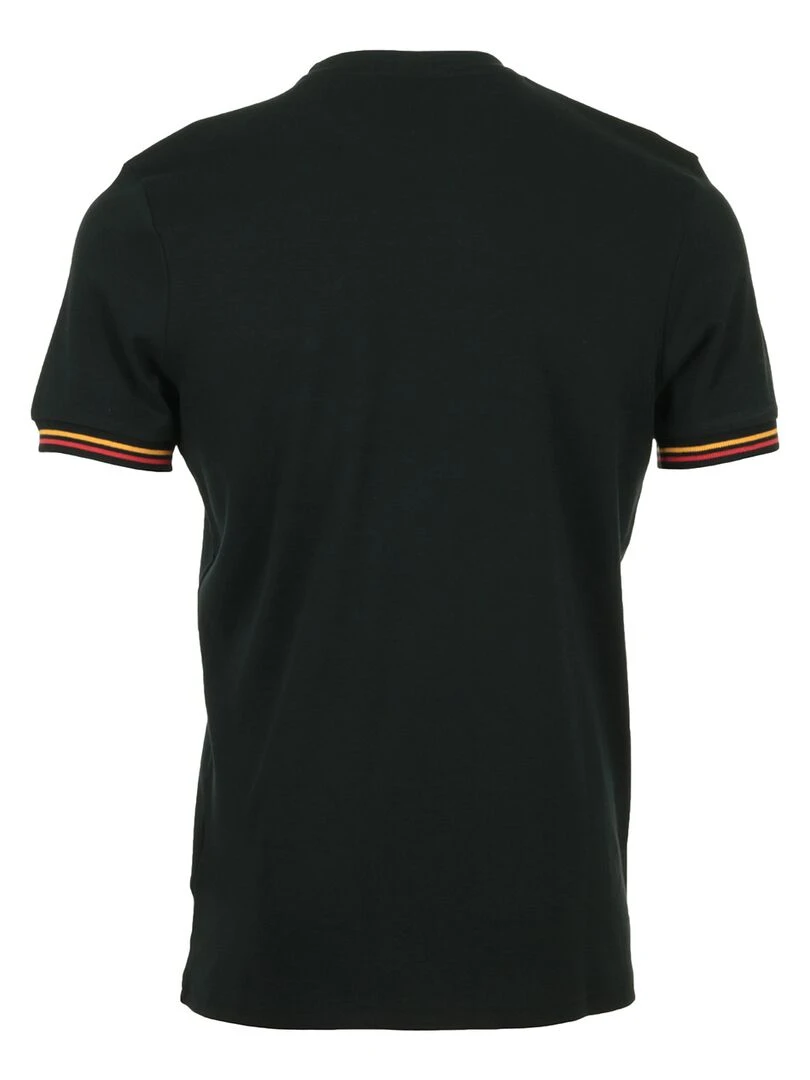 Tee Shirt Ellesse Kings Noir