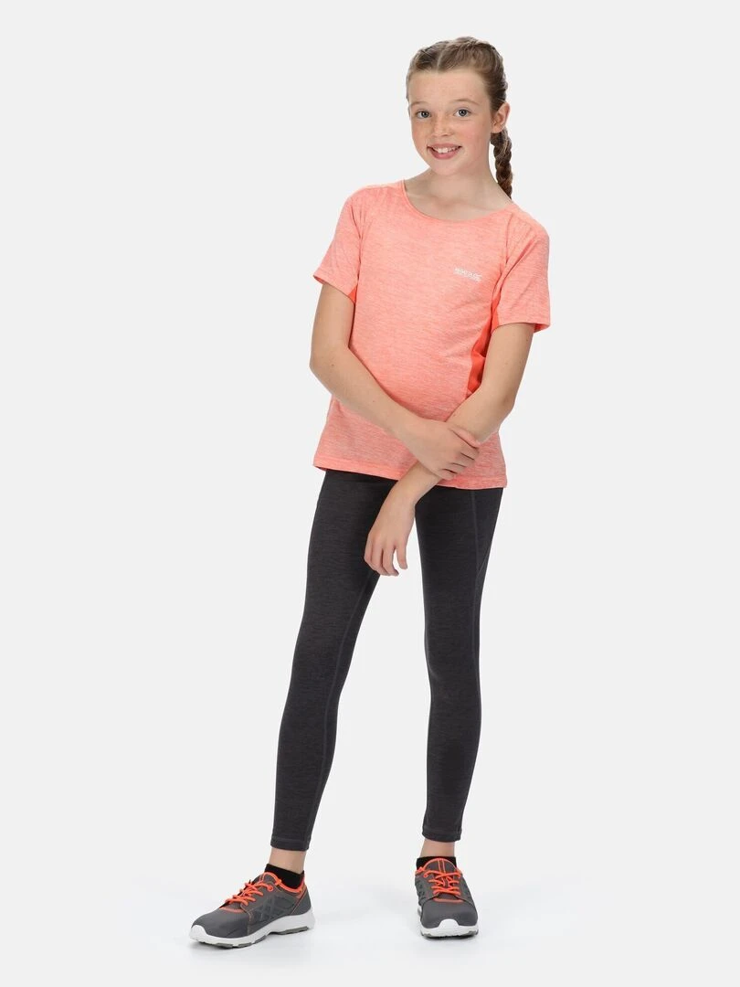 Regatta   Legging ATKIN   Gris foncé