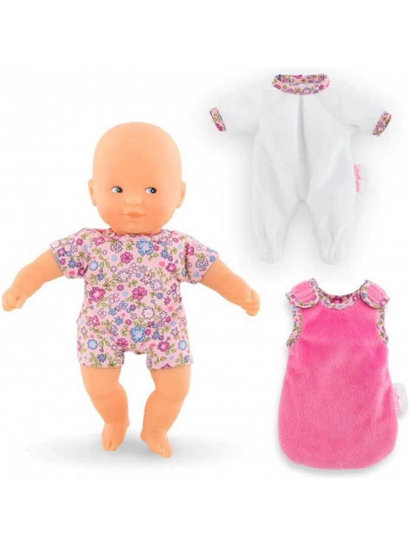 Coffret Mini Calin Bonne Nuit   N/A
