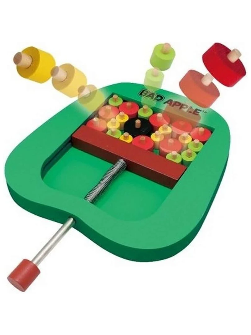 Pomme Panique N/A