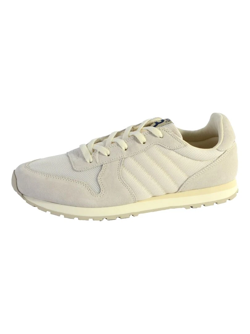 Basket Bensimon Running H15258C77 Beige