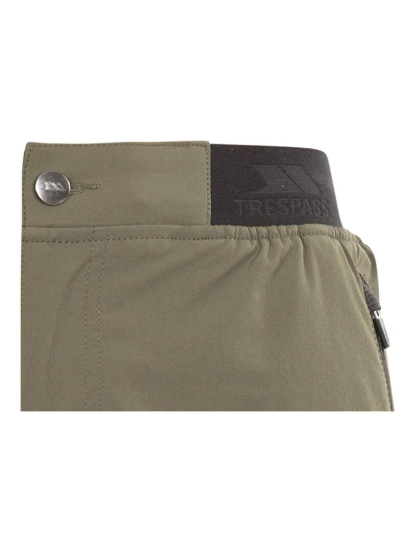 Trespass   Short HAINFORD   Vert