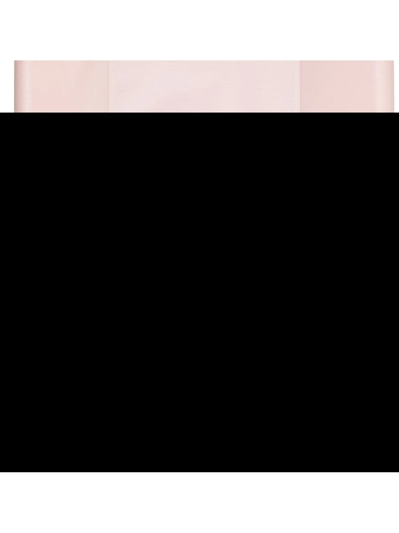 Matelas à langer Premium 50x70 cm   Vieux rose   Rose