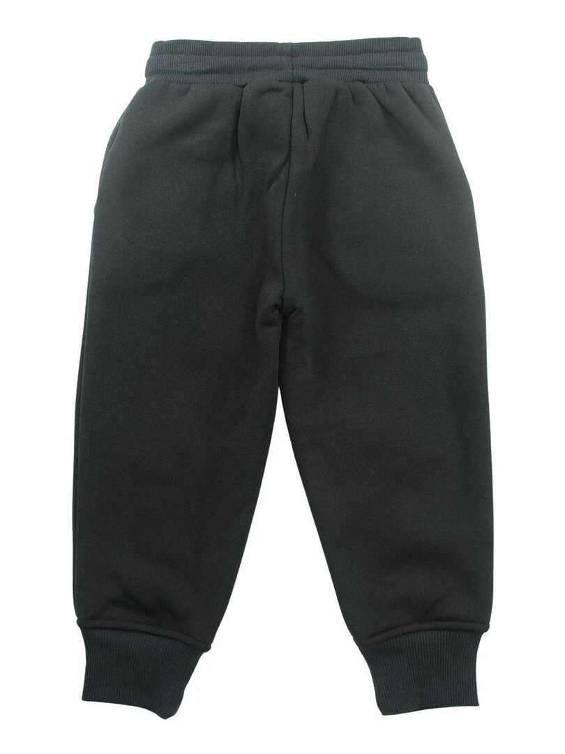 Paw Patrol   Ensemble ​​Sweat pantalon garçon Imprimé La Pat' Patrouille   Rouge