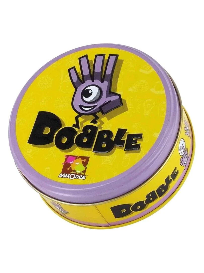 Dobble Jeu de cartes N/A