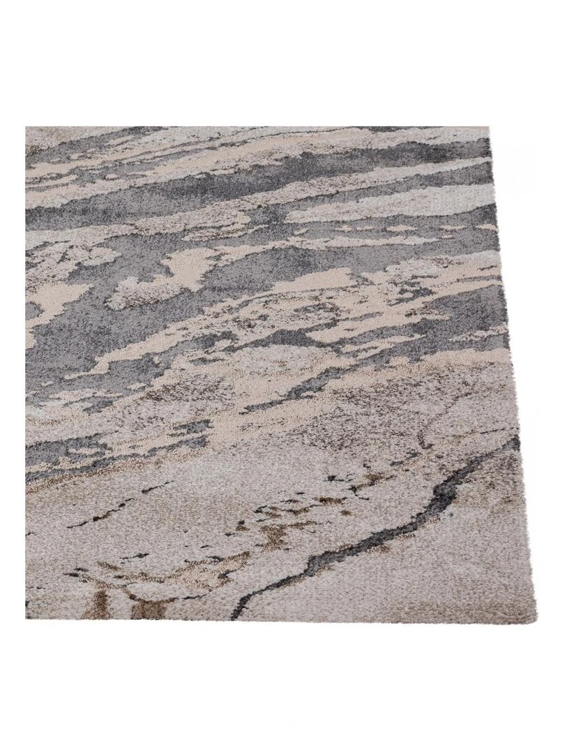Tapis salon LINECOU OEKO TEX®   Beige