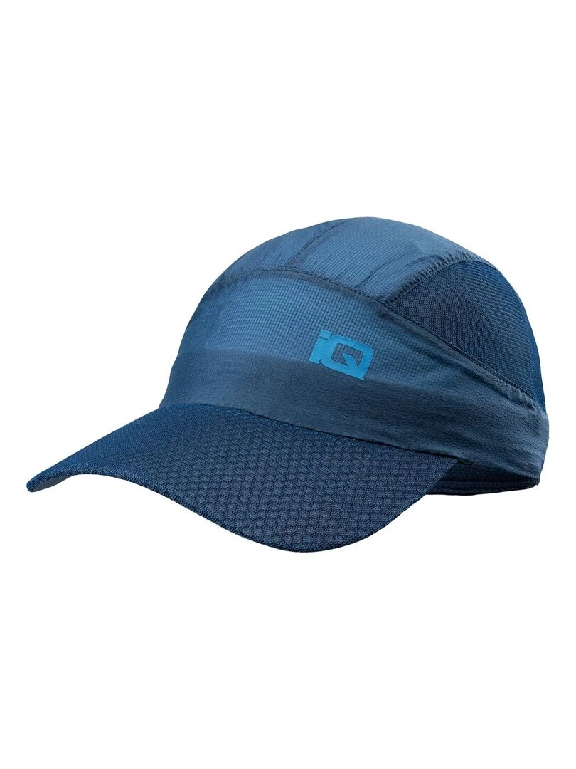 IQ Casquette de baseball TRACE Adulte Bleu électrique