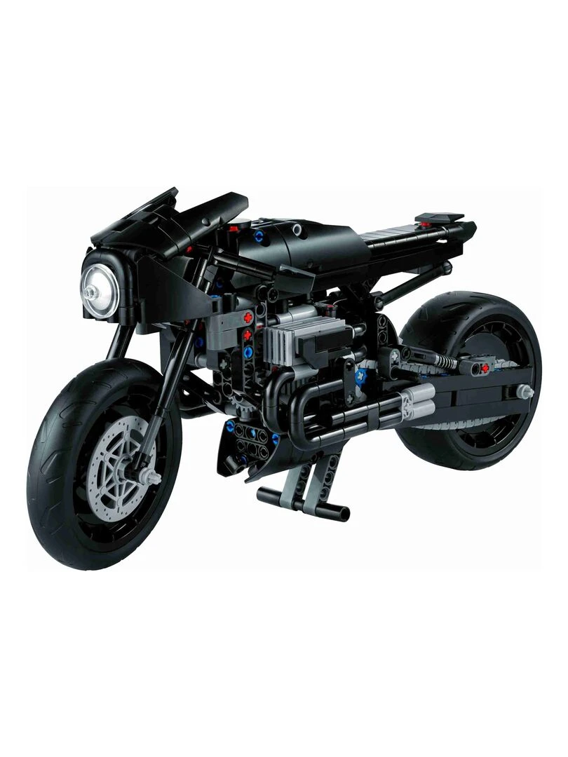 42155 Moto Batman LEGO Technic N/A