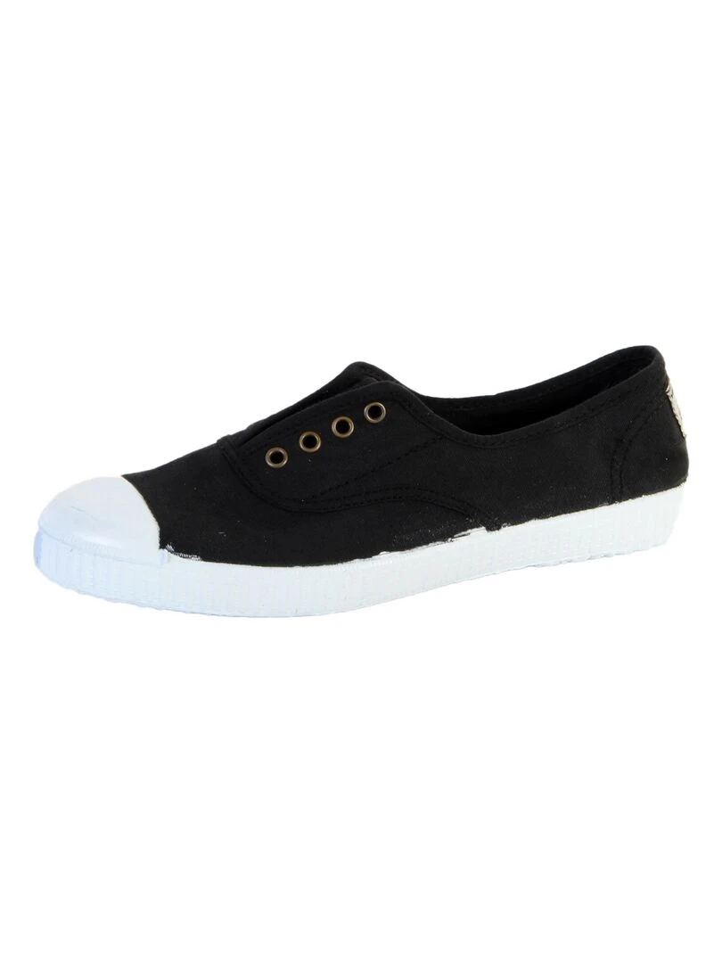 Basket Victoria 112558 Noir
