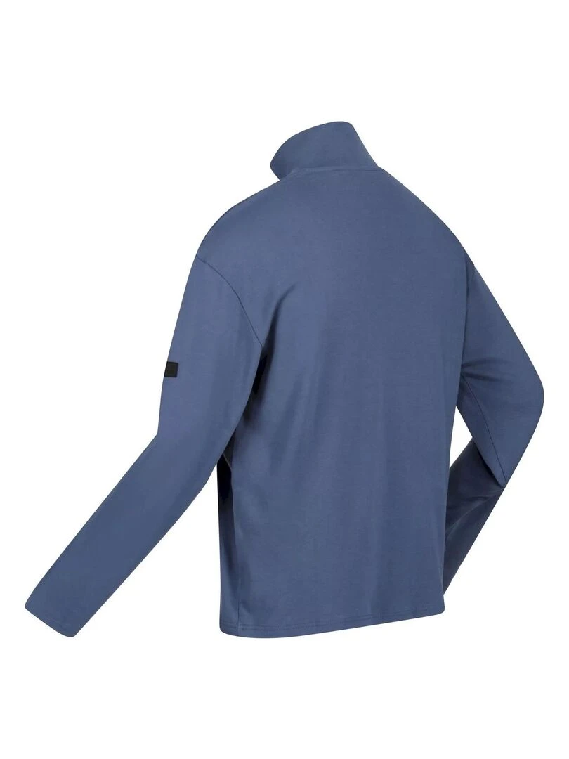 Regatta   Haut polaire FERDO   Bleu foncé