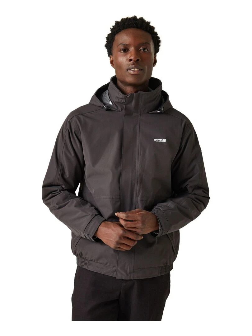 Regatta   Veste imperméable NIVISTON   Gris