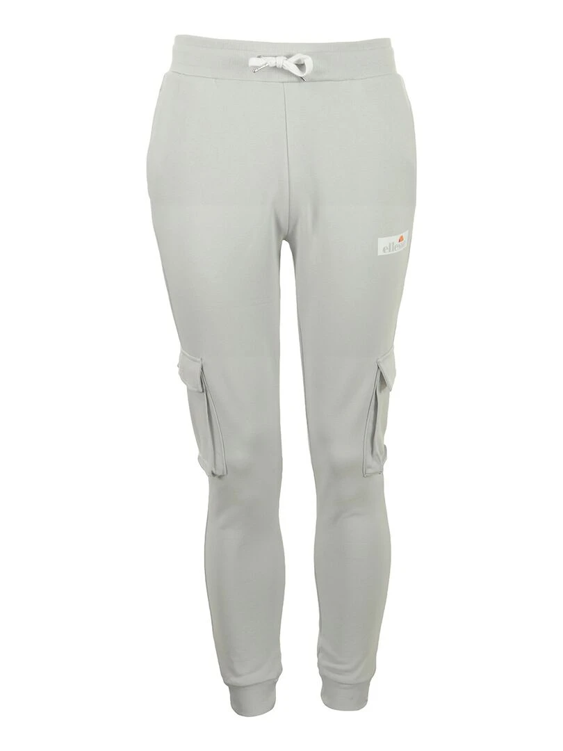 Pantalon Sportswear Pulia Jog Pant Gris