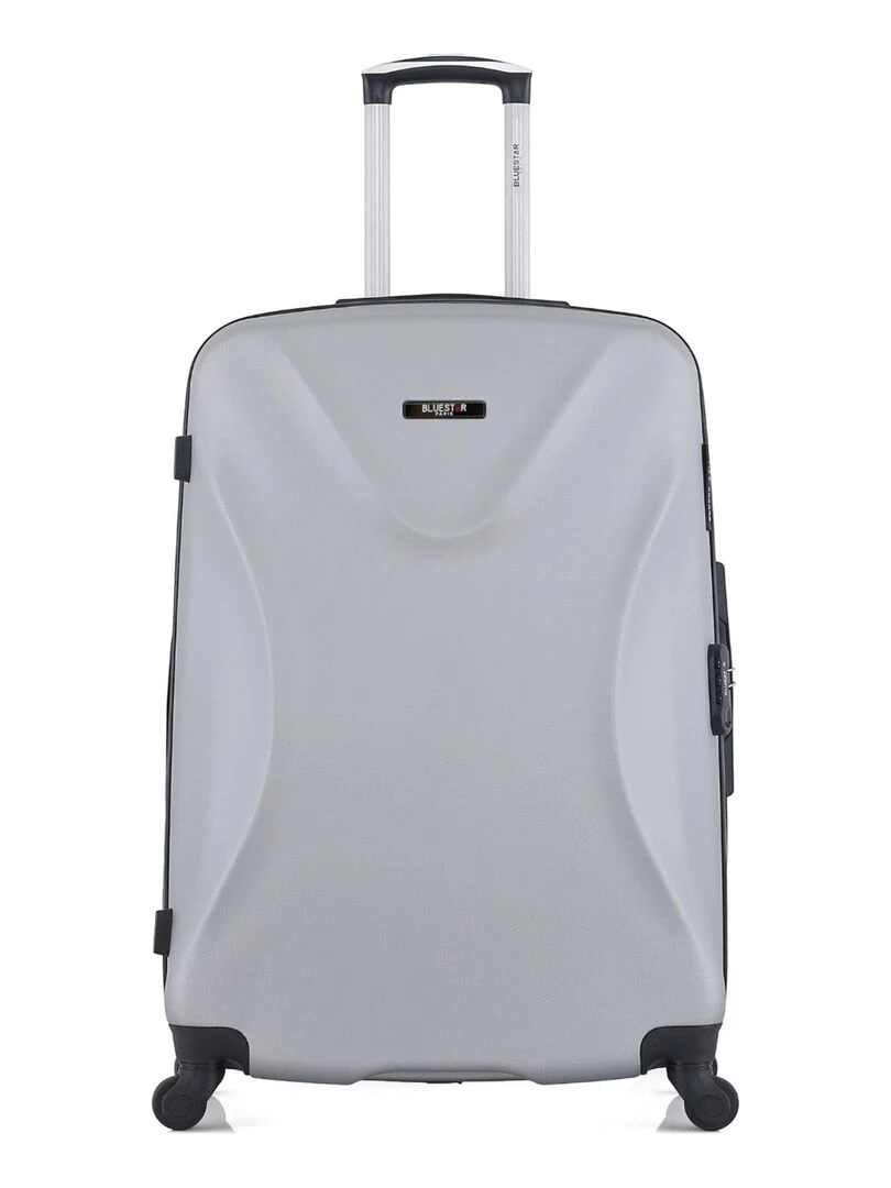 BLUESTAR   SET DE 4 GARIBALDI M   Gris