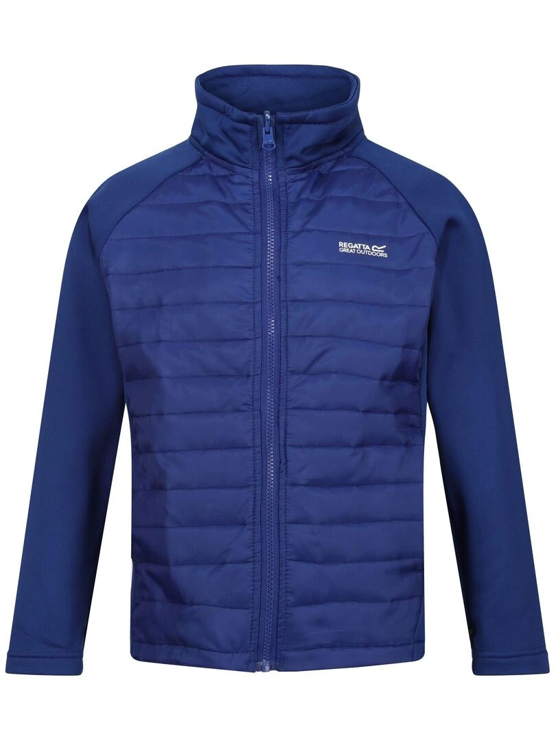 Regatta   Veste imperméable HYDRATE   Bleu
