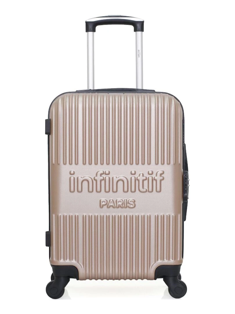 INFINITIF VALISE S UPPSALA Rose