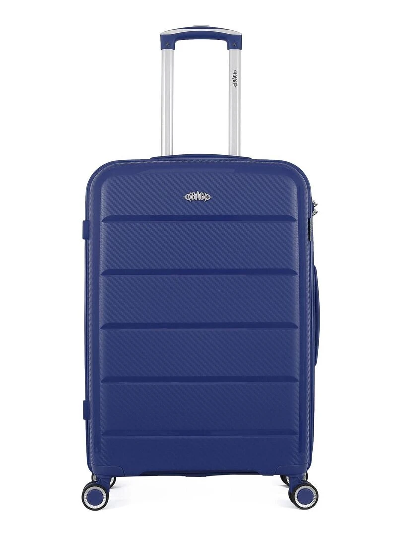 VALISE M PHENIX Bleu marine