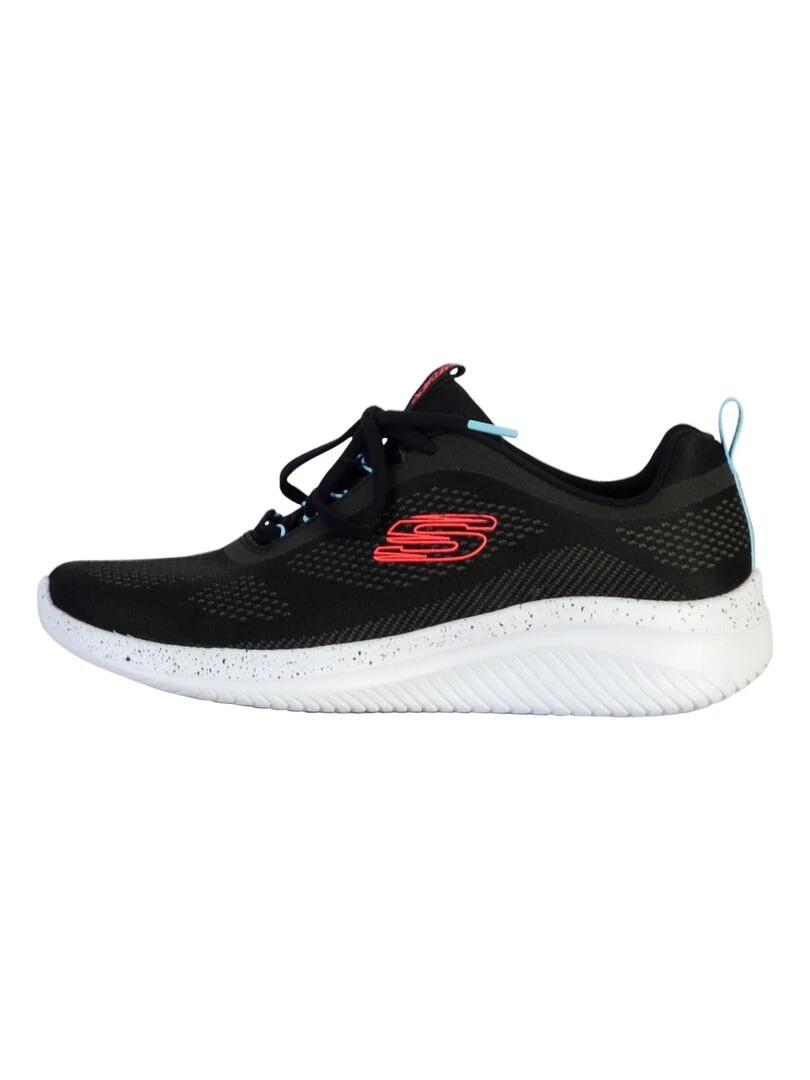 Basket Vegan Skechers Ultraflex 3.0 New Horizons Noir