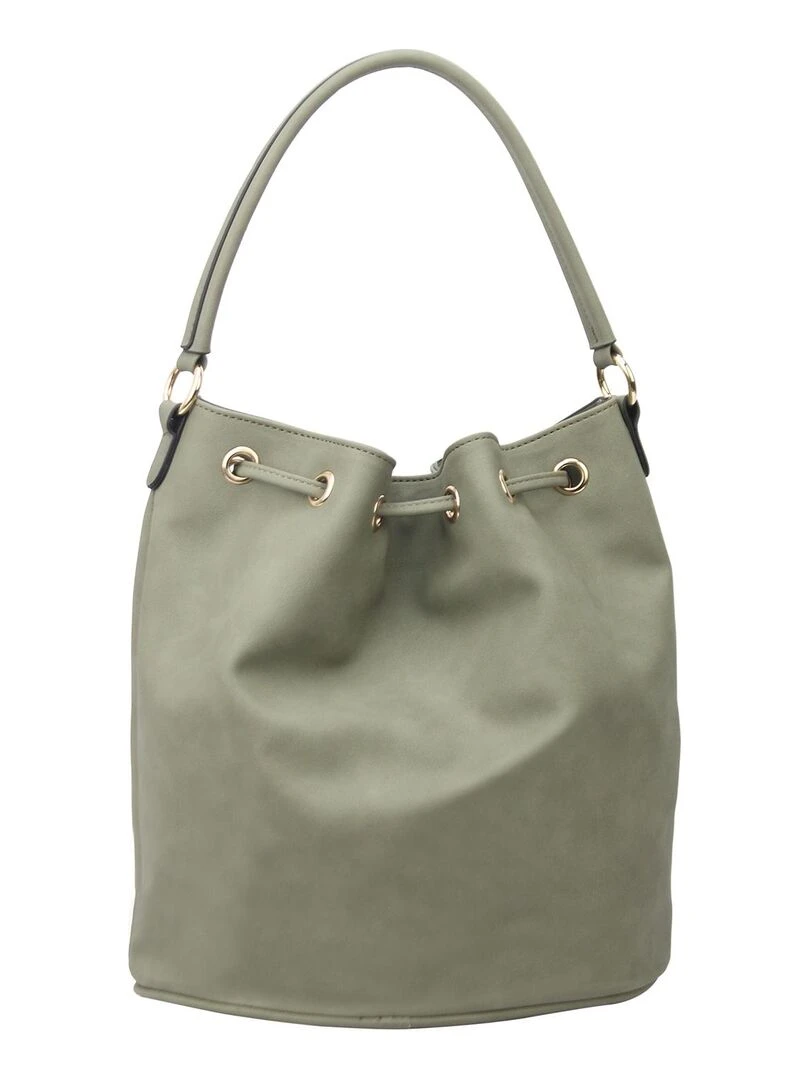 INFINITIF   SAC A MAIN ROBINETTE   Vert