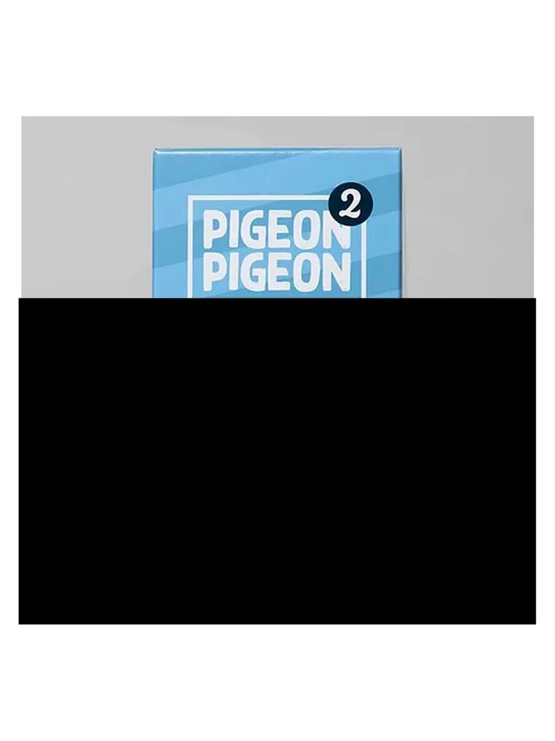 Pigeon Pigeon 2 N/A