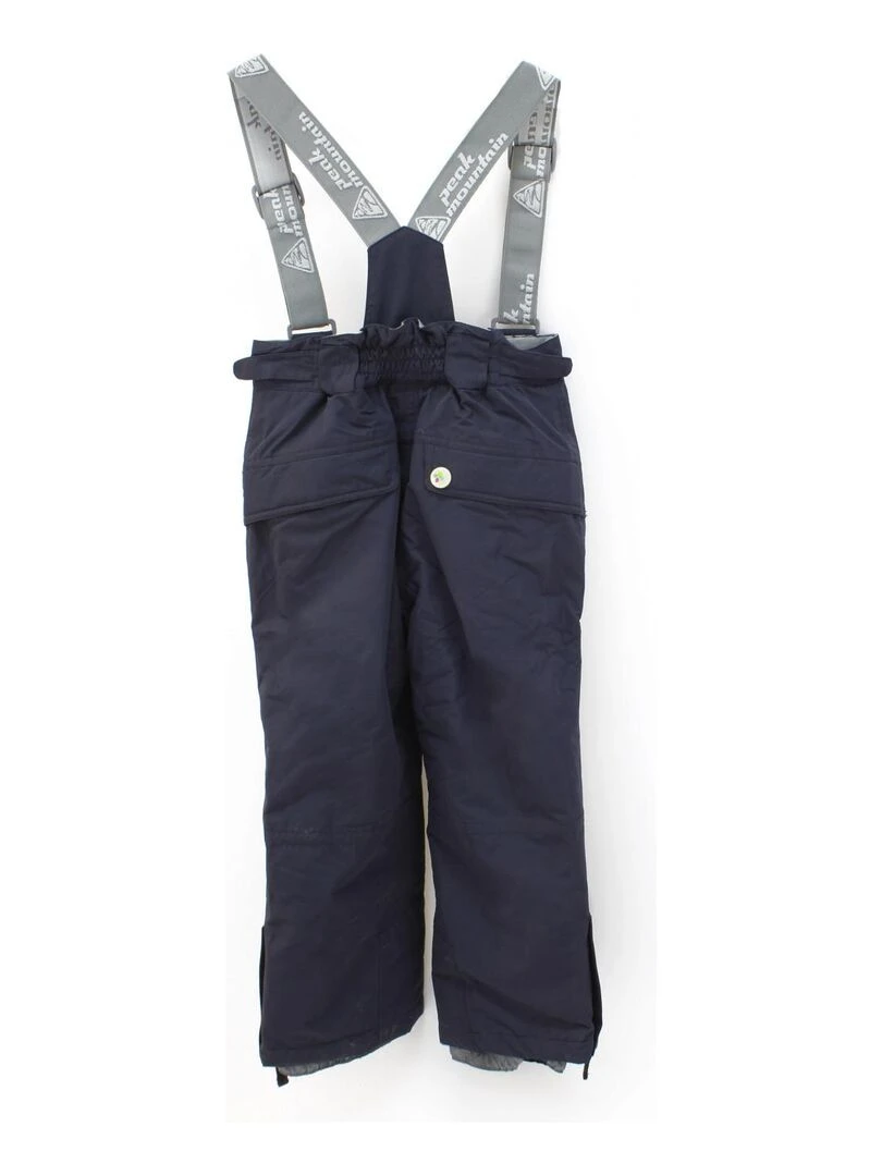 Ensemble de ski fille FAVIM   PEAK MOUNTAIN   Violet