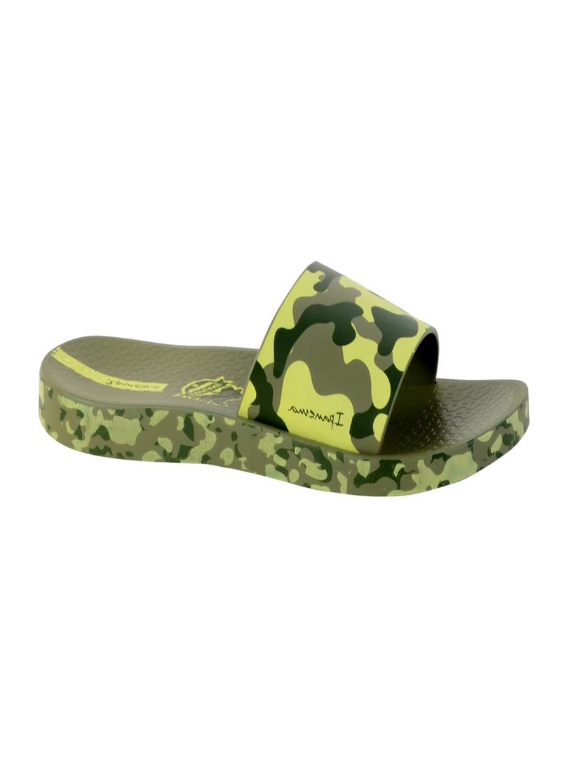 Tong Ipanema Urban Skide Kids Vert
