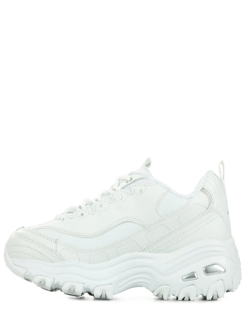 Baskets D'lites Fresh Start   Blanc