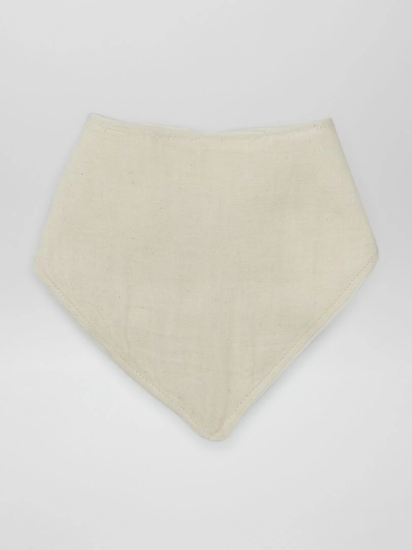 Box de naissance mixte 'New born in the family'   6 pièces   Beige