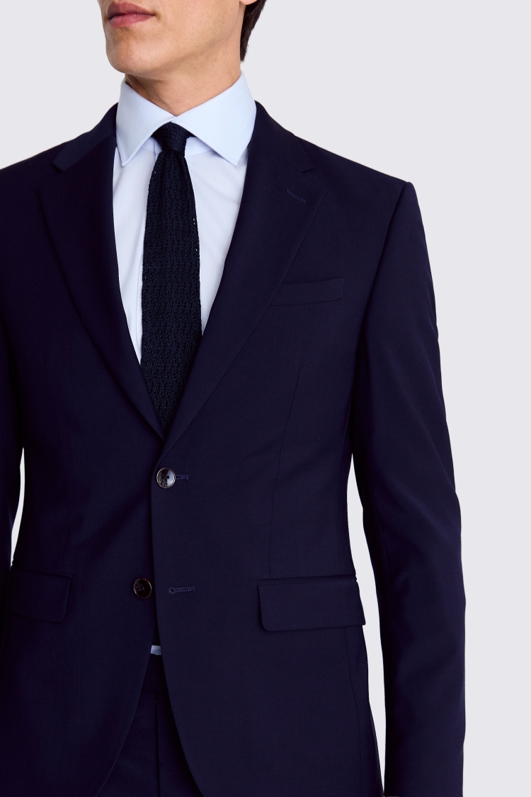 DKNY Slim Fit Ink  Performance Jacket   Buy Online at Moss