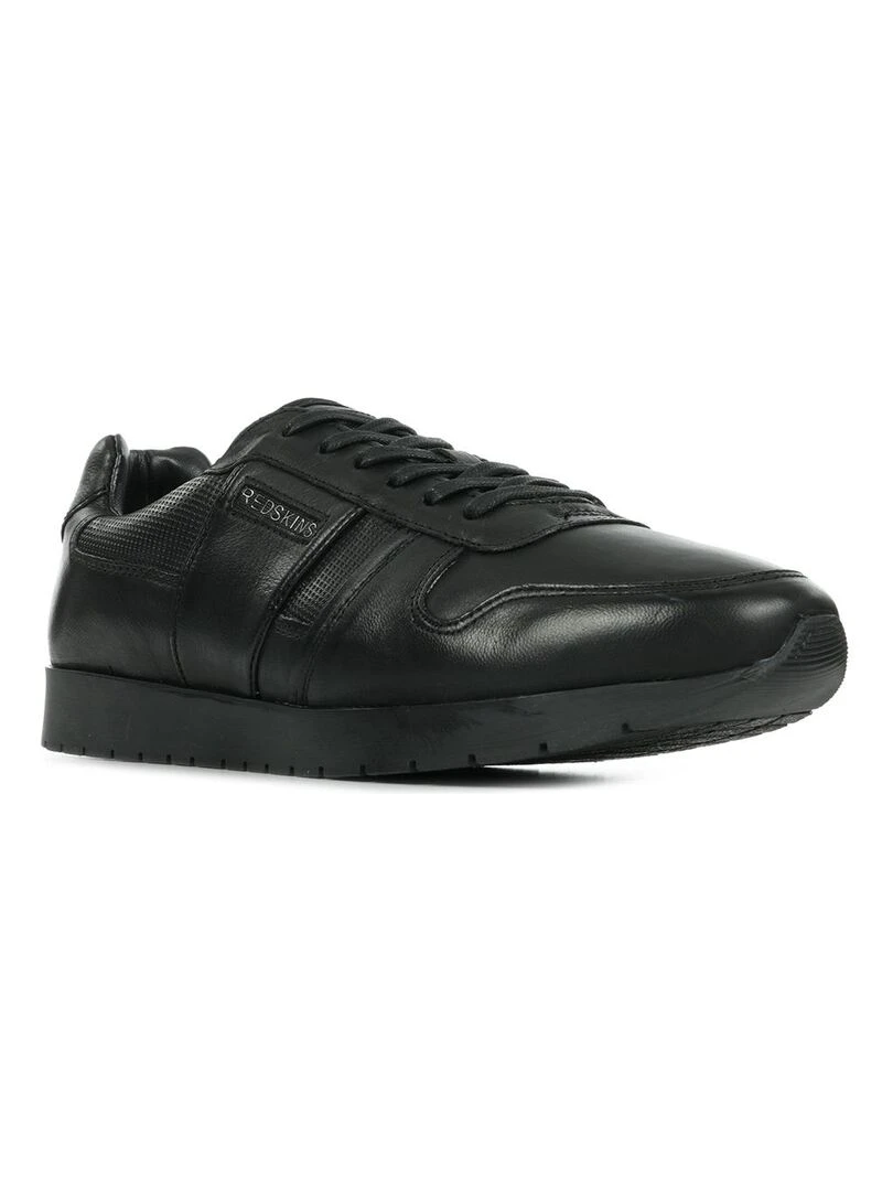 Baskets Redskins Affairo Noir