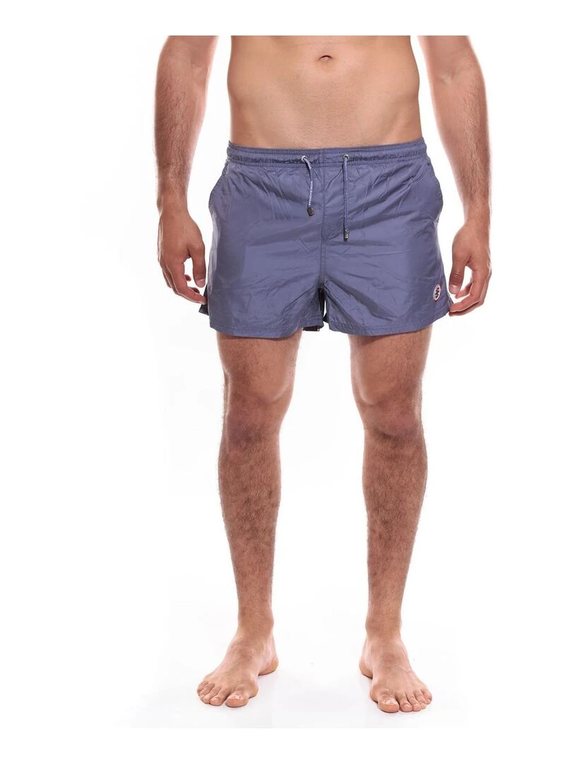 SHORT DE BAIN GABORIAU Bleu