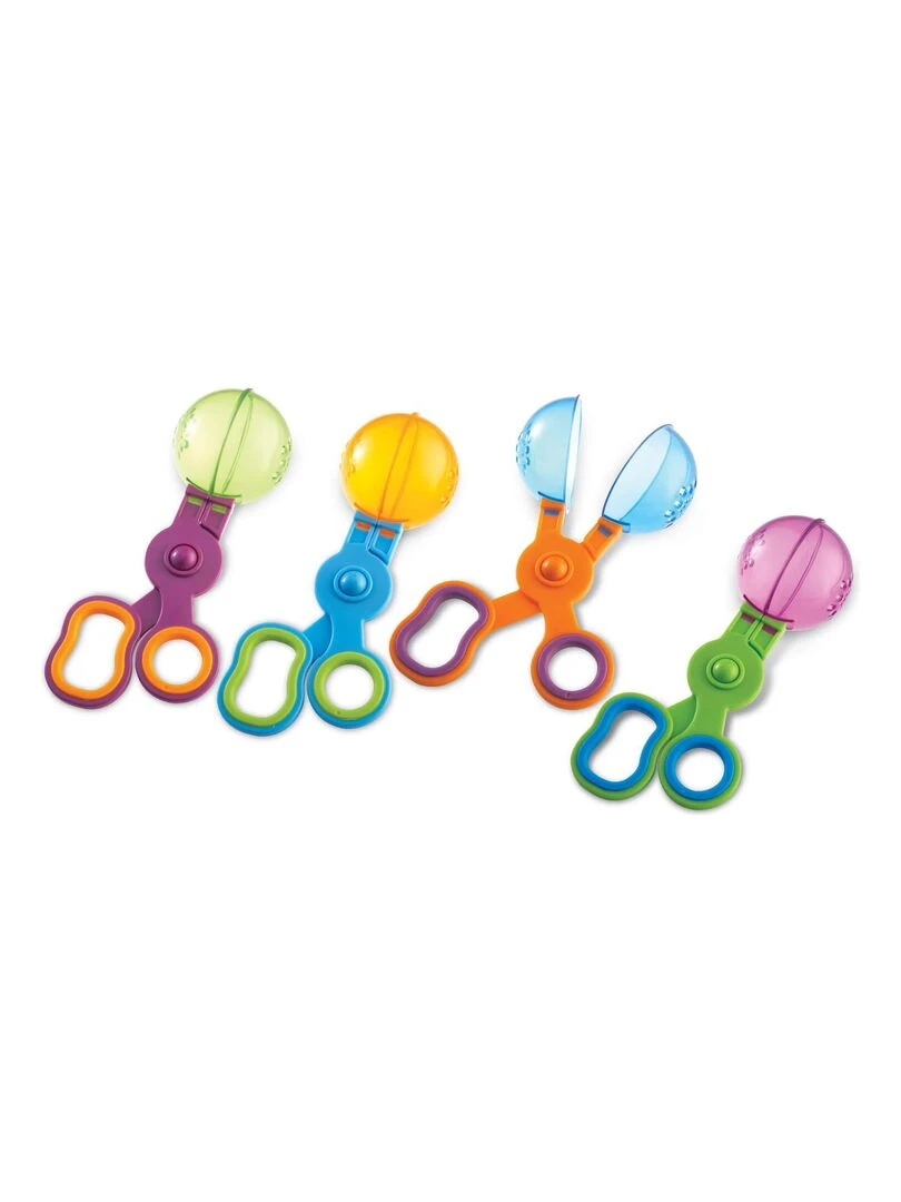 Ciseaux à boule   N/A