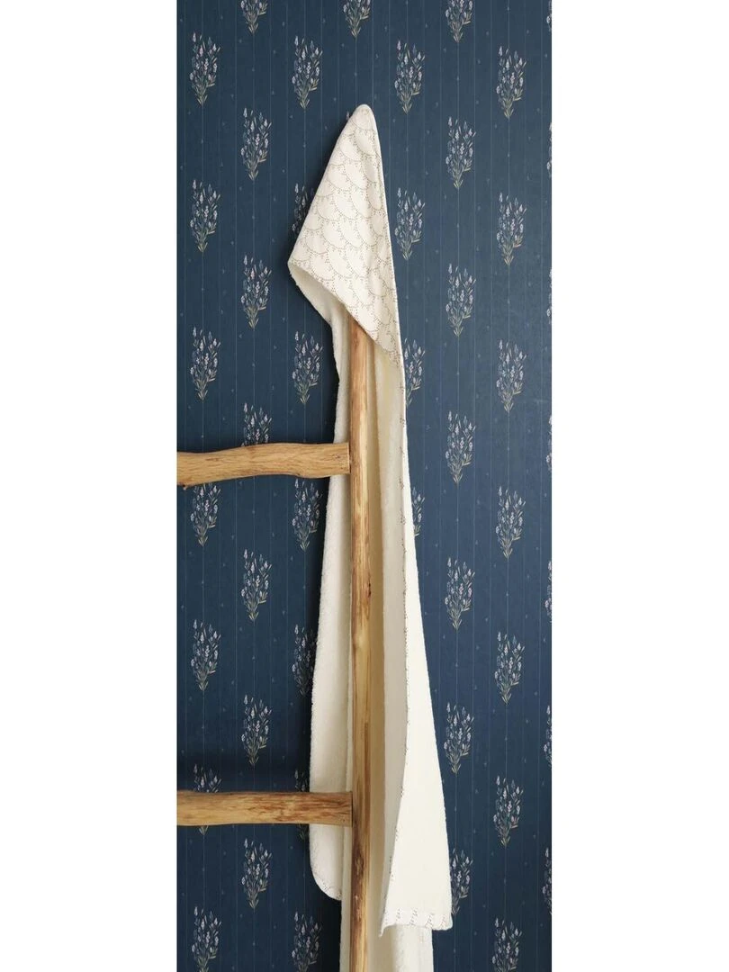 Cape de bain 70x70 Coloris Mordoré Collection Rivoli Beige