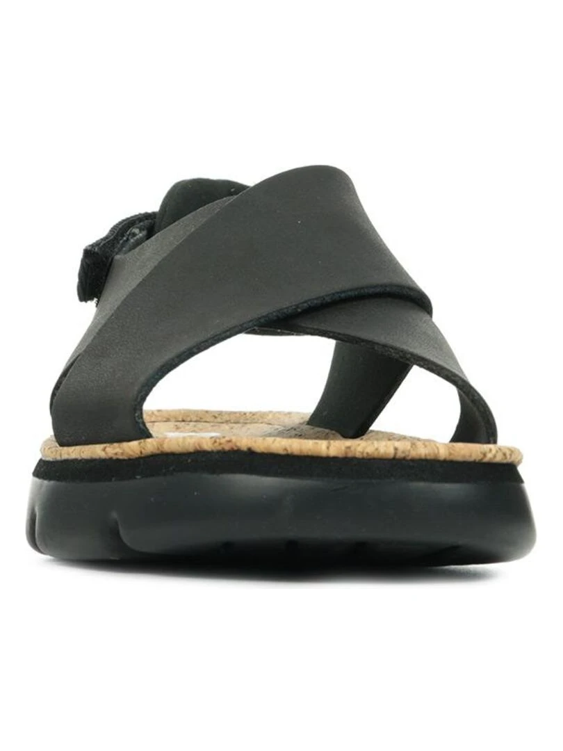 Sandales Camper Oruga   Noir