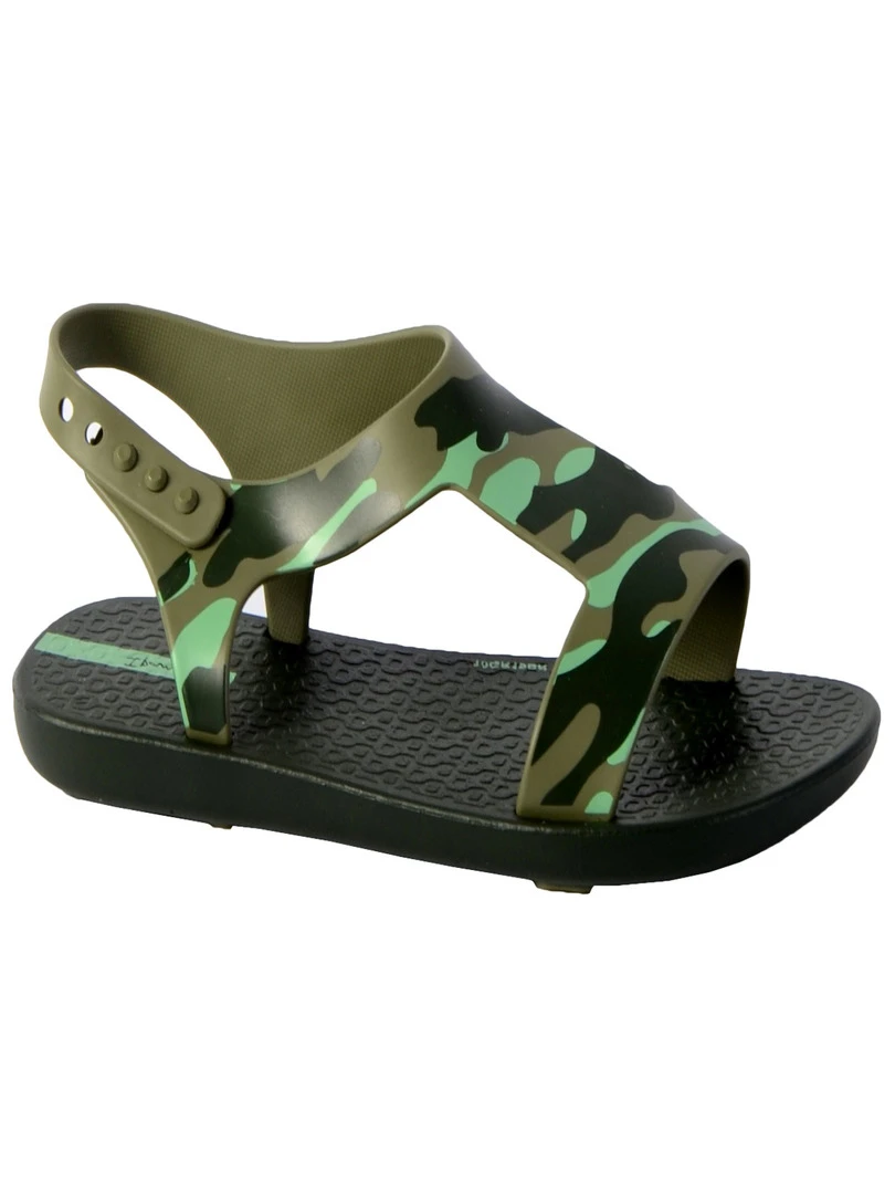 Sandale Ipanema Enfant Dreams 2 Vert