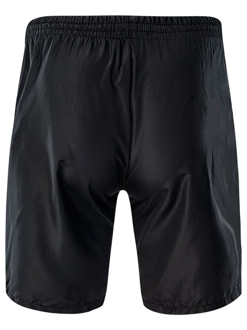 IQ Short DAREN Noir Vert
