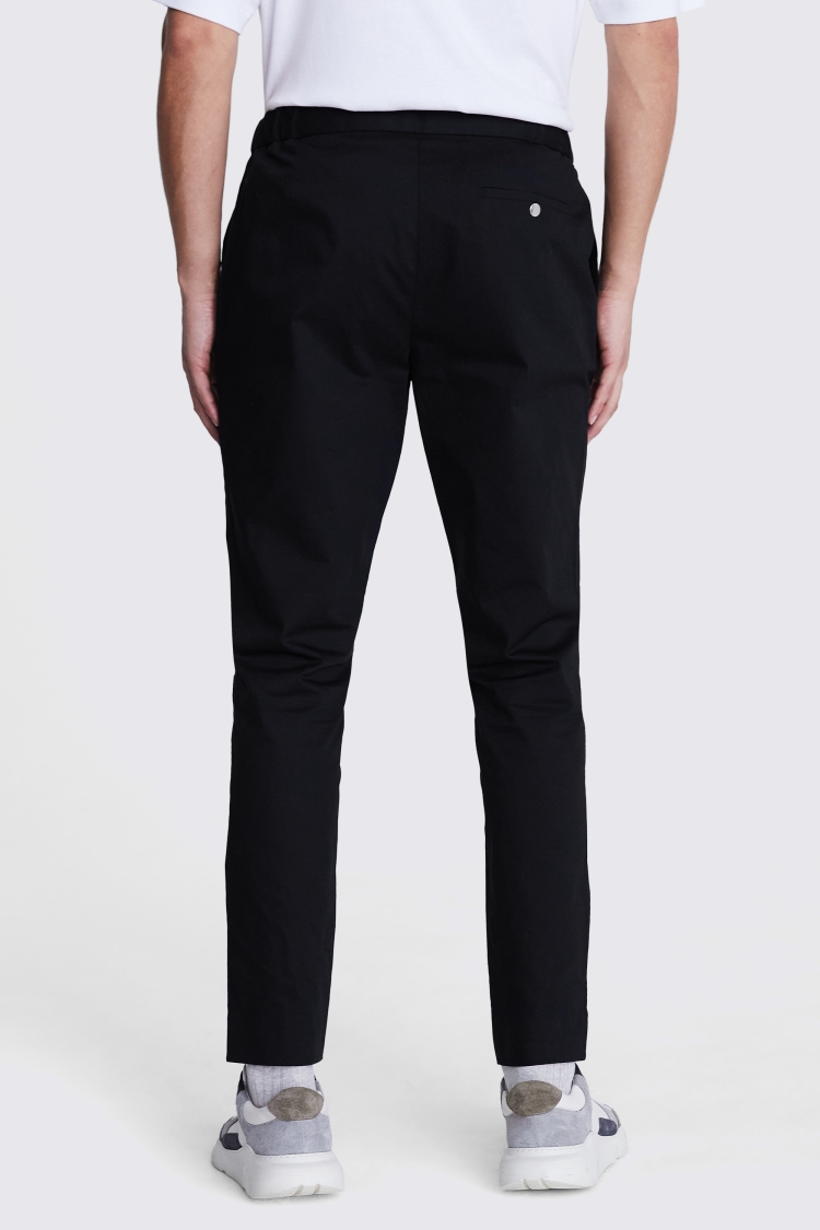 Navy Worker Chinos   Buy Online at Moss